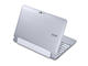 Таблети Acer Iconia Tab W510 32GB, сребрист цвят
