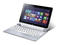 Таблети Acer Iconia Tab W510 32GB, сребрист цвят