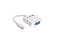 Кабели и Адаптери Sandberg Adapter Mini DisplayPort>VGA