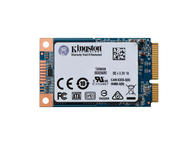 SSD 120GB Kingston SUV500MS mSATA