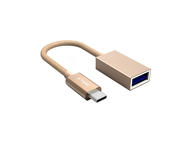 Кабели и Адаптери iWalk USB Type-C към USB Type A