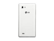 Смартфони LG Optimus 4X HD P880 12GB, бял цвят