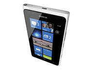Смартфони Nokia Lumia 900 16GB, бял цвят