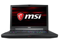 Лаптопи MSI GT75 Titan 8RG