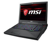 Лаптопи MSI GT75 Titan 8RG