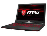 Лаптопи MSI GL63 8RC
