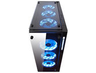 Кутии Xigmatek Prosper RGB
