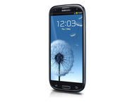 Смартфони Samsung Galaxy S III (GT-I9300) 16GB, черен цвят