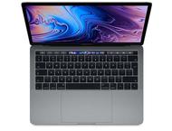 Лаптопи Apple MacBook Pro 13" Touch Bar Space Grey