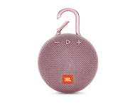 Колони JBL Clip 3 Pink