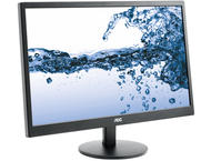 Монитори AOC E2270SWDN 21.5"
