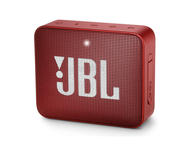 Колони JBL GO 2, в червено