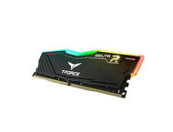 Оперативна памет 8GB (1x8GB) DDR4 2666MHz Team T-Force Delta RGB
