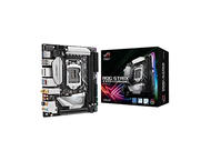 Дънни платки ASUS ROG STRIX Z370-I GAMING