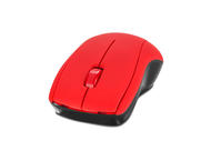 Мишки Speedlink SNAPPY, червена