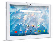Таблети Acer Iconia One 10 (B3-A42), 16GB, бял