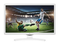 Монитори LG 24MT49VW-WZ 24"