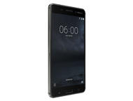 Смартфони Nokia 6 Dual SIM, черен цвят