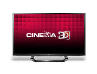 Телевизори LG 65LM620S