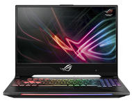 Лаптопи ASUS ROG Strix SCAR II GL504GM-ES164