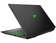 Лаптопи HP Gaming Pavilion 15