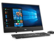 All in One Dell Inspiron 20 3277
