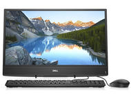 All in One Dell Inspiron 20 3277