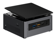 Mini PC INTEL NUC BOX