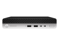 Компютри HP ProDesk 400 G3 DesktopMini