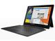 Таблети Lenovo Miix 720 12.2", в черно