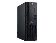 Компютри Dell OptiPlex 3060 SFF