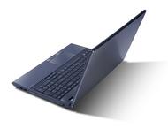 Лаптопи Acer TravelMate 5760G (сив)