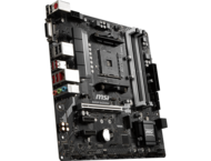 Дънни платки MSI B450M BAZOOKA