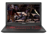 Лаптопи ASUS FX503VM-E4117