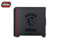 Компютри MSI Gaming › Newcomer
