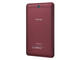 Таблети Prestigio WIZE 3418 4G 8GB, червен цвят