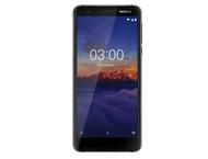 Смартфони Nokia 3.1 SS, в черно
