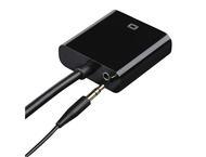 Кабели и Адаптери Конвертор Hama 54569 HDMI - VGA