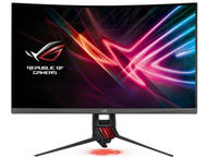Монитори ASUS XG32VQ ROG STRIX
