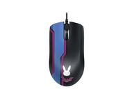 Мишки Razer Abyssus Elite - D.Va Ed.