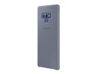 Калъфи Samsung Note 9 N960 Silicone Cover, в синьо