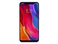 Смартфони Xiaomi Mi 8 128GB Dual SIM, в черно