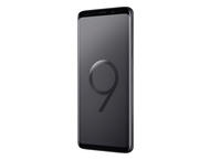 Смартфони Samsung Galaxy S9 Plus, 256GB, Dual SIM, черен цвят