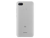 Смартфони Xiaomi Redmi 6 32GB Dual SIM, зелен