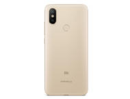 Смартфони Xiaomi Mi A2 64GB Dual SIM, златист