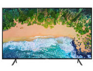 Телевизори Samsung 40NU7122