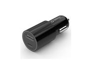 Зарядни устройства Orico Charger Car 12V-24V - Type-C + USB