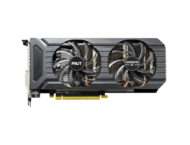 Видео карти Palit GeForce GTX 1060 GamingPro OC