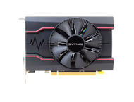 Видео карти SAPPHIRE PULSE Radeon RX 550 2GD5