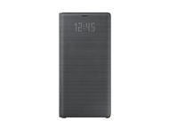Калъфи Samsung Note 9 N960 LED View Cover, в черно